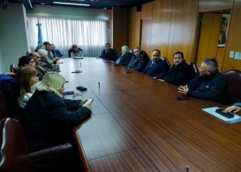 El PJ y las 62 Organizaciones: un encuentro clave hacia 2027