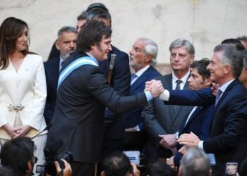 El PRO y la candidatura de Lacunza: un movimiento estratégico en la Ciudad