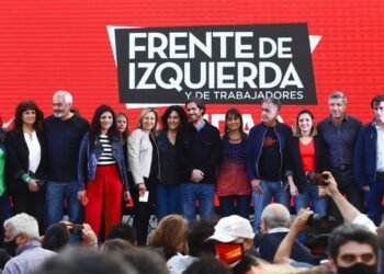 El PTS responde al PO y denuncia agresiones en las protestas por FATE