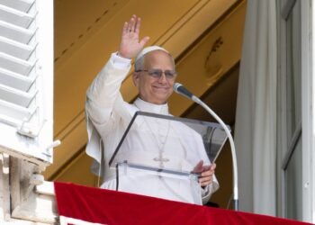 El Papa León XIV definirá su visita a Argentina con la Conferencia Episcopal
