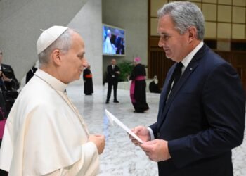 El Papa León XIV visitará Argentina en noviembre: el anuncio que alegra al país