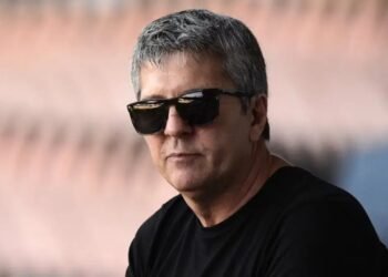El Real Madrid lamenta la pérdida de Jorge Messi, padre de Lionel