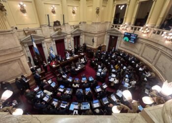 El Senado avanza en la aprobación de pliegos judiciales clave para el Gobierno