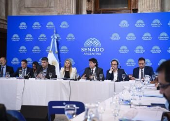El Senado avanza en la reforma de la Ley de Sociedades con enfoque en la automatización
