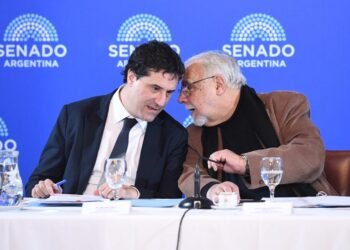 El Senado avanza en la selección de nuevos jueces para el Poder Judicial