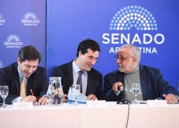 El Senado evalúa a Bertuzzi y Yadarola, claves para causas sensibles del Gobierno