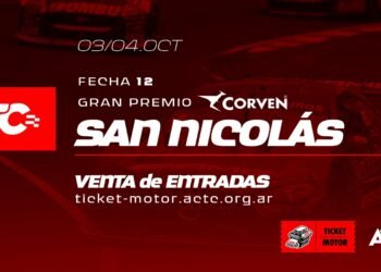 El TC vuelve a San Nicolás