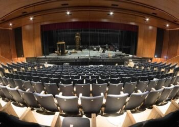 El Teatro Tronador enfrenta una factura de luz exorbitante de más de $13 millones