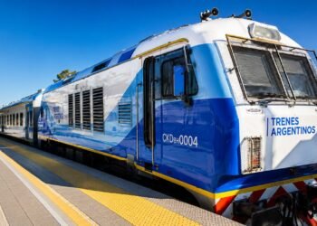 El Tren Sarmiento amplía su servicio diferencial: más días y comodidad para los pasajeros