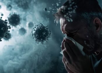 El VSR, un virus que ya afecta a más adultos que nunca