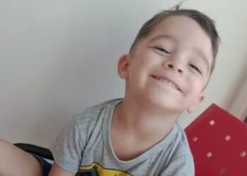 El abuelo de Izan revela inquietantes palabras de su madre tras su hallazgo