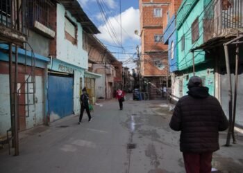 El alarmante hacinamiento en hogares de personas con discapacidad en Argentina