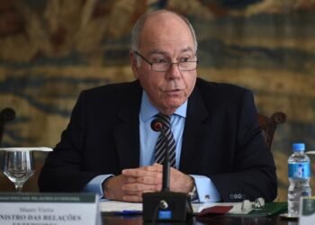 El canciller brasileño pide a Milei que cese las críticas y mejore relaciones