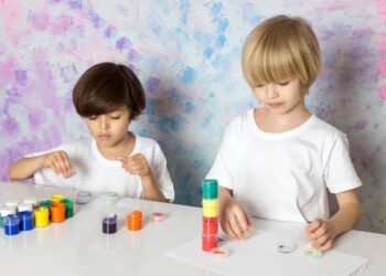 El daltonismo en Argentina: un desafío educativo y social sin controles obligatorios