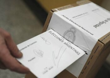 El desequilibrio del voto en la Provincia de Buenos Aires: una mirada crítica