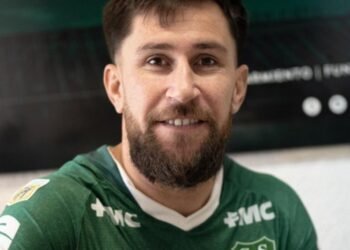 El desgarrador relato de Jonatan Gómez: de futbolista a ludópata con una deuda de 50 mil dólares