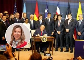 El dilema del ‘giro trumpista’ en América Latina