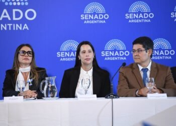 El fiscal Agustín Rubiero avanza en su candidatura a juez tras audiencia en el Senado