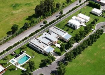 El fiscal Villar solicita que la causa de la mansión de Pilar vuelva a Comodoro Py