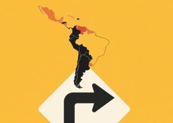El giro ideológico en Latinoamérica: ¿hacia la derecha?