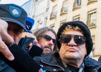 El juicio a Pity Álvarez se reactiva con nuevas defensas y un pedido de nulidad