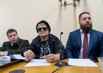 El juicio a ‘Pity’ Álvarez por el asesinato de Cristian Díaz continúa este miércoles