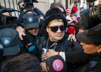 El juicio contra ‘Pity’ Álvarez reanuda con cuatro testimonios clave
