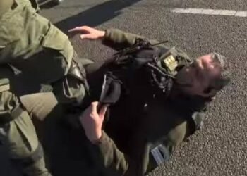 El juicio del ‘gendarme carancho’ avanza tras fallo de la Corte Suprema