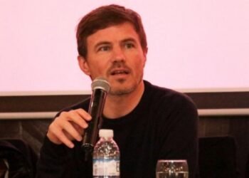 El kicillofismo se fortalece en Buenos Aires con el lanzamiento de ‘Axel 2027’