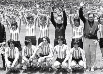 El legado de las futbolistas argentinas: celebración del 21 de agosto
