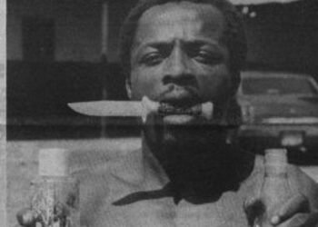 El macabro legado de Théophile Mba Nteme, el caníbal de Owendo