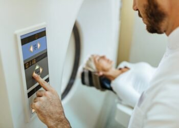 El miedo a la resonancia magnética: un desafío para la salud