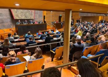 El nuevo mapa de poder en Misiones: ausencia de Rovira y apoyo a Passalacqua