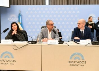 El oficialismo avanza con Inocencia Fiscal II, pero excluye a funcionarios del régimen