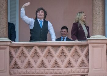 El oficialismo refina su estrategia hacia la reelección de Milei en 2027