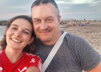 El padre de Valentina García exige un cambio en la carátula del caso a un año de la tragedia en Monserrat