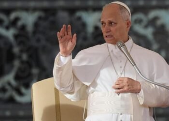 El papa León XIV se alojará en la Nunciatura durante su visita a Argentina