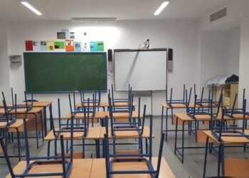 El paro de CTERA genera incertidumbre sobre las clases del lunes