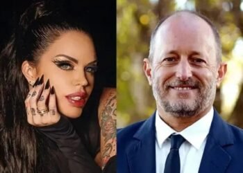 El peritaje exculpa a Sofía Clerici en la causa contra Insaurralde