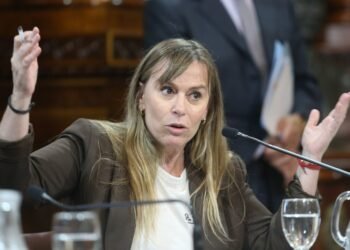 El peronismo en crisis: Mayans y Di Tullio exigen unidad ante la interna entre Kicillof y Máximo Kirchner