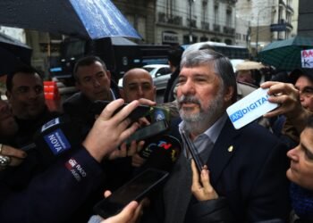 El peronismo se opone a la reforma de la Ley de Tierras y convoca a movilización