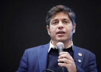 El peronismo se reúne para trazar una estrategia hacia 2027