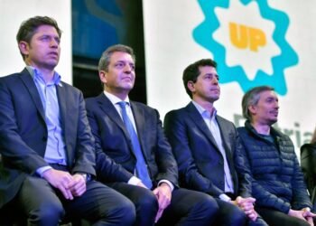El peronismo se une para frenar la eliminación de las PASO