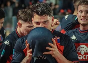 El sorprendente lazo entre Coudet y Nacho Russo, el verdugo de River