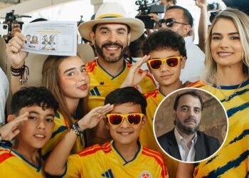 El triunfo de Abelardo de la Espriella: un nuevo rumbo para Colombia