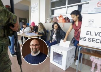 El voto castigo en América Latina: entre la ira y la búsqueda de soluciones