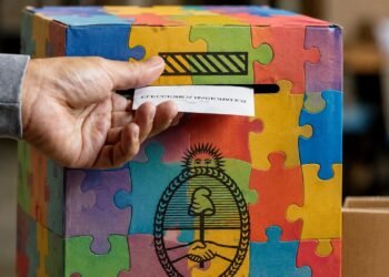 El ‘voto fantasma’ que distorsiona la representación en la Cámara de Diputados