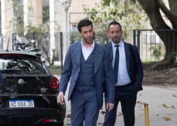 Elías Piccirillo sigue detenido tras el rechazo de su excarcelación