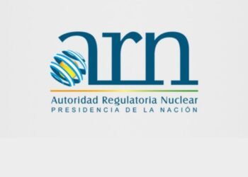 Emiliano Luaces Rudyj asume como nuevo titular de la Autoridad Regulatoria Nuclear