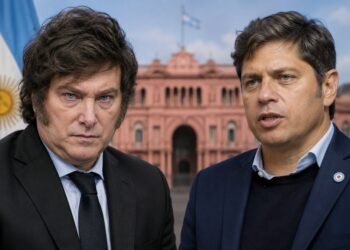 Encuesta revela un panorama de paridad para las elecciones de 2027